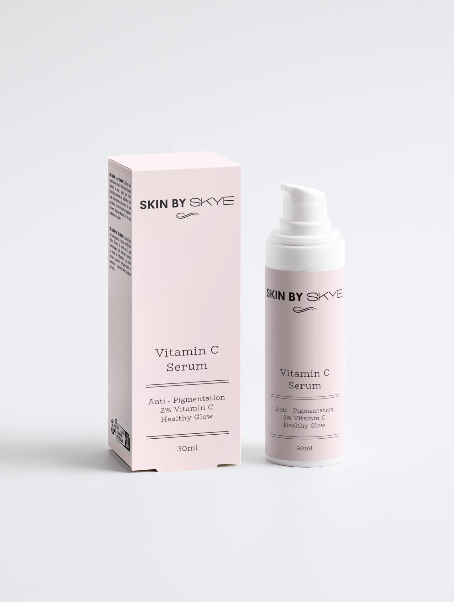 Vitamin C Serum