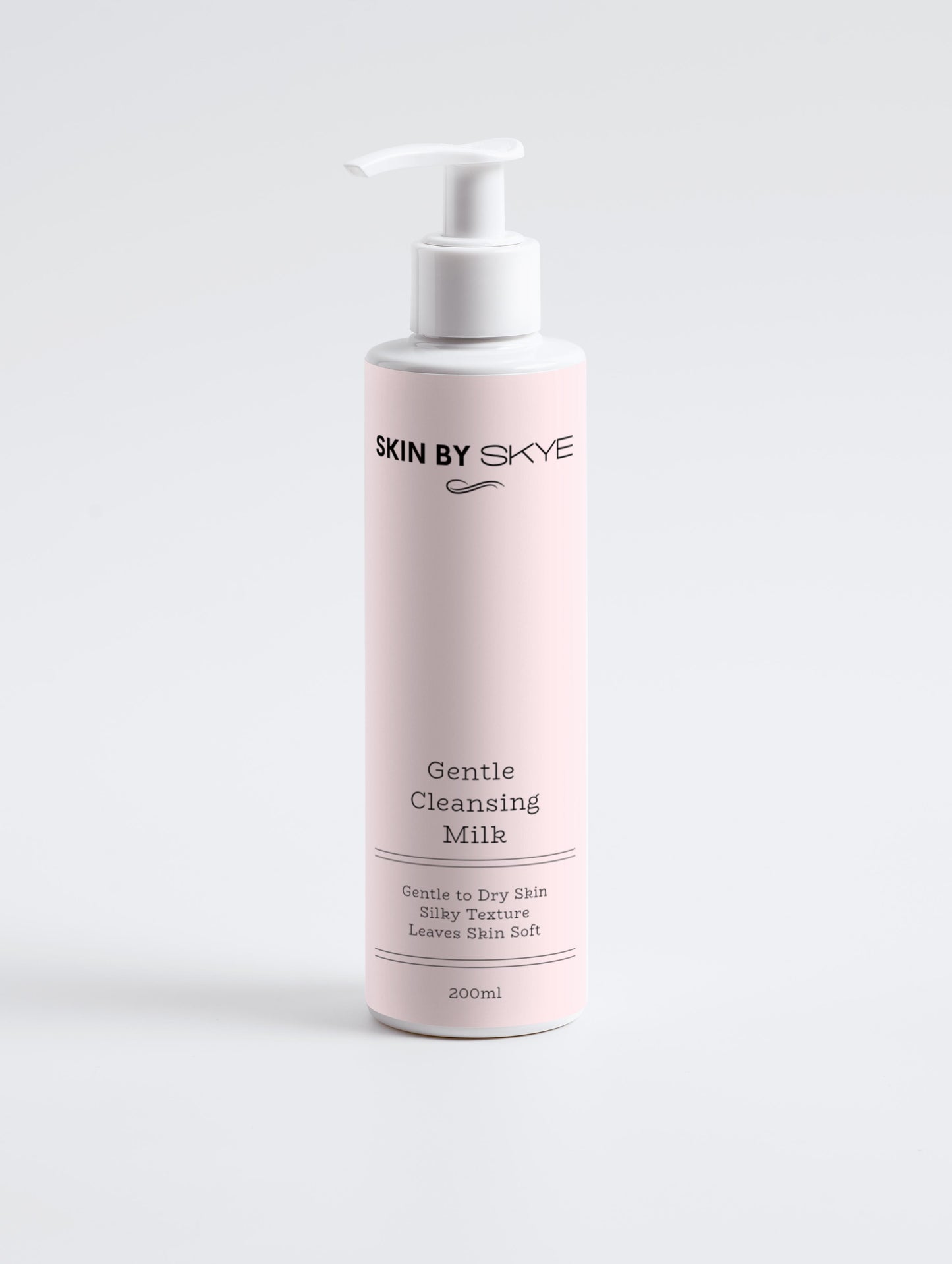 Gentle Cleansing Milk