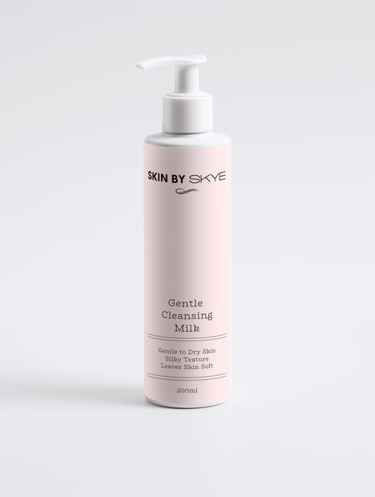 Gentle Cleansing Milk