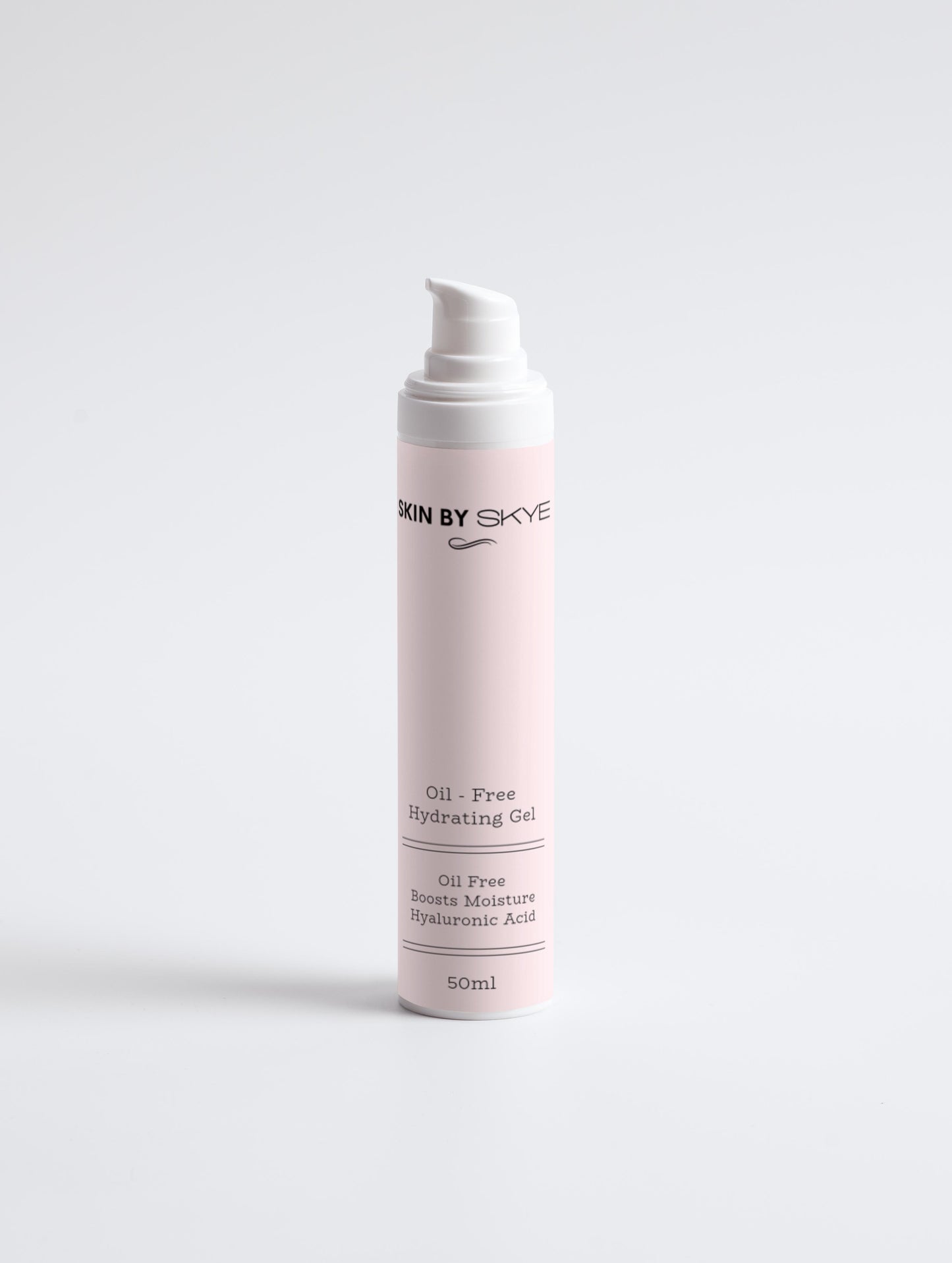 Oil - Free Hydrating Gel